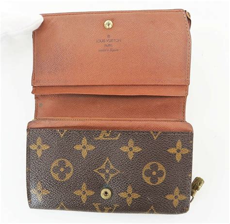 louis vuitton wallete|original Louis Vuitton wallet.